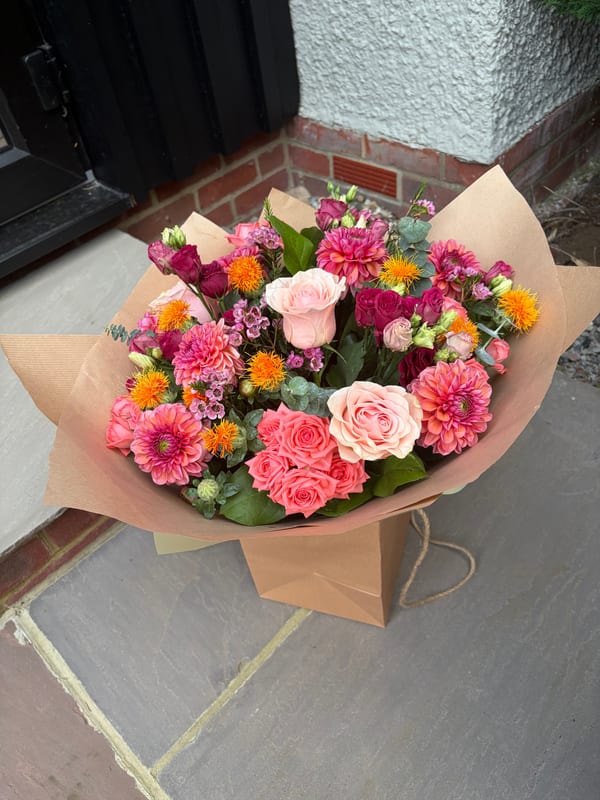 Bouquets