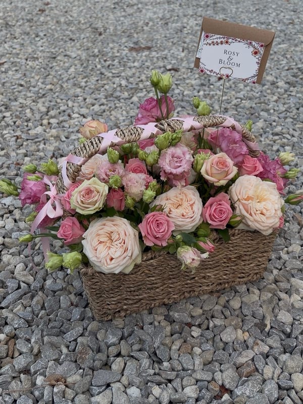 Bloom Basket
