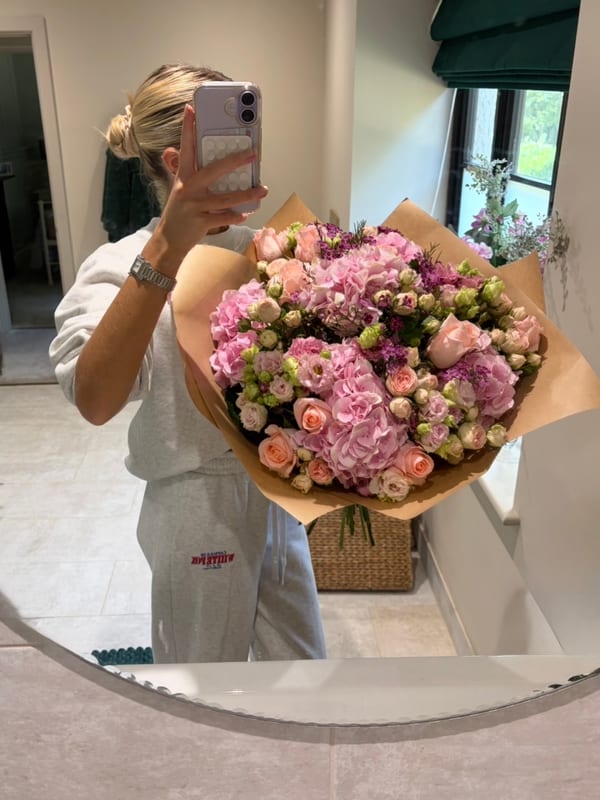 Luxury Bouquet